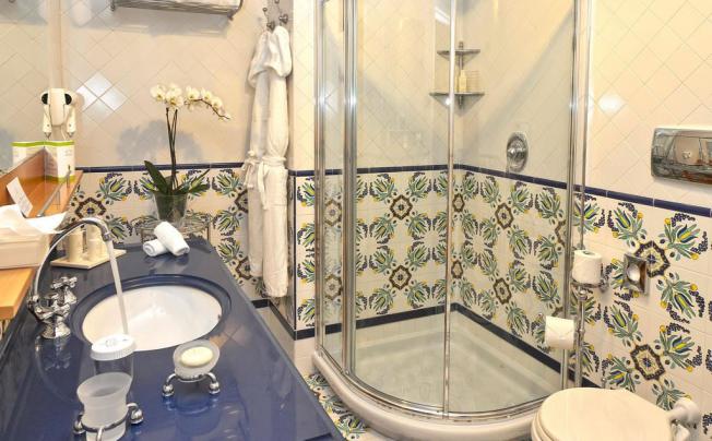Фото отеля Terme Manzi Hotel & Spa