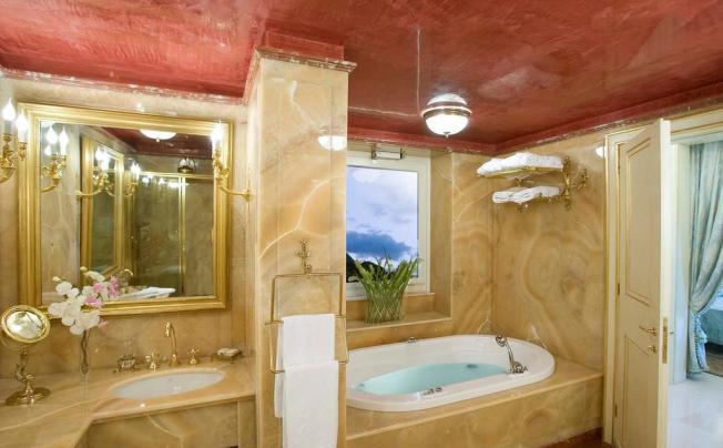 Фото отеля Terme Manzi Hotel & Spa