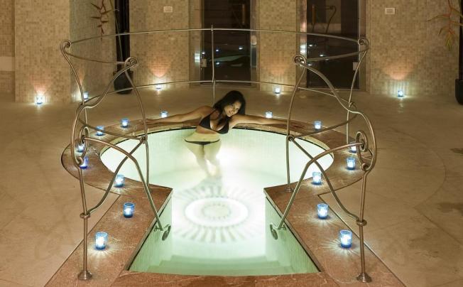 Фото отеля Terme Manzi Hotel & Spa