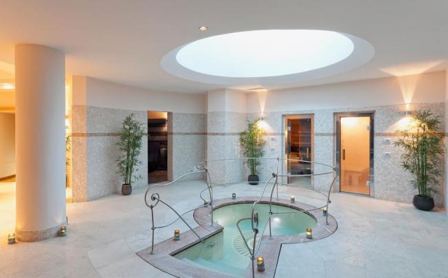 Фото отеля Terme Manzi Hotel & Spa