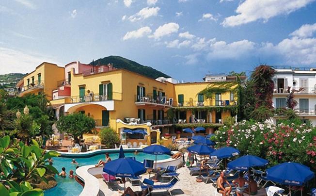 Фото отеля Royal Terme