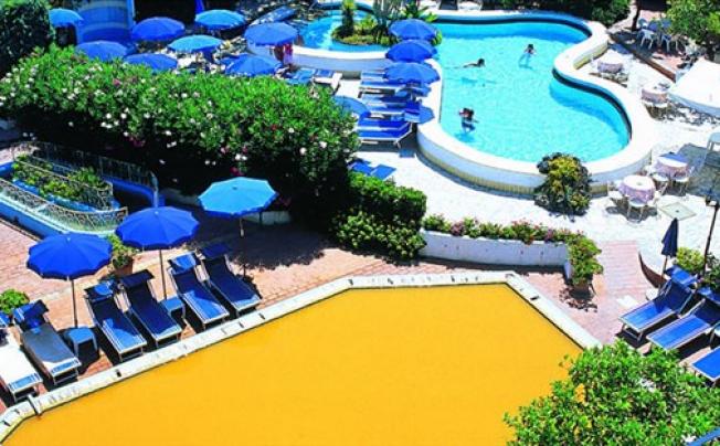 Фото отеля Royal Terme