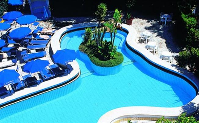 Фото отеля Royal Terme