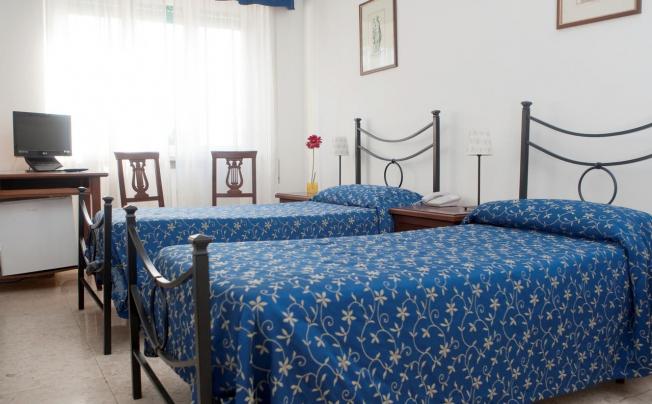 Фото отеля Antico Acquedotto Hotel