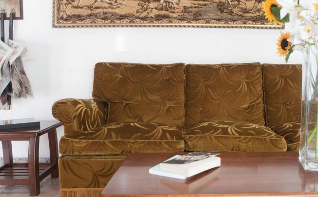 Фото отеля Antico Acquedotto Hotel