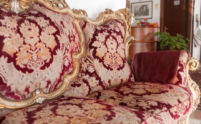 Фото отеля Antico Acquedotto Hotel