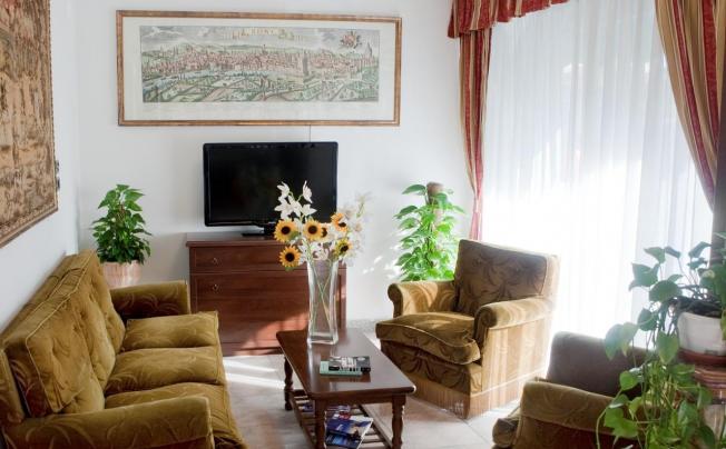 Фото отеля Antico Acquedotto Hotel