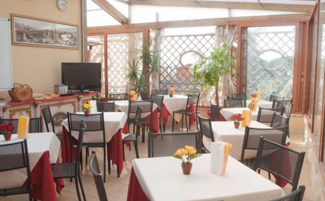 Фото отеля Antico Acquedotto Hotel
