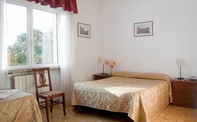 Фото отеля Antico Acquedotto Hotel