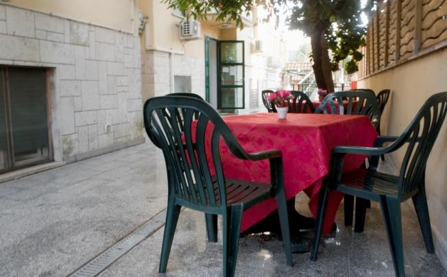 Фото отеля Antico Acquedotto Hotel