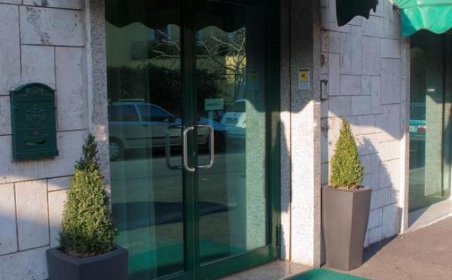 Фото отеля Antico Acquedotto Hotel