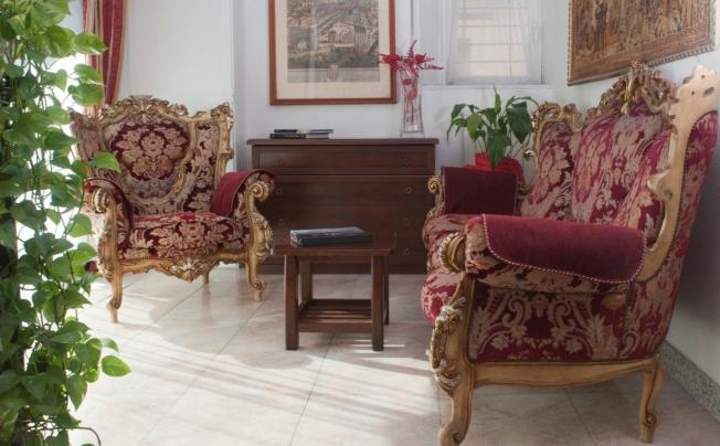 Фото отеля Antico Acquedotto Hotel