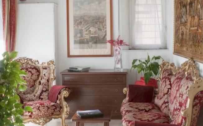 Фото отеля Antico Acquedotto Hotel