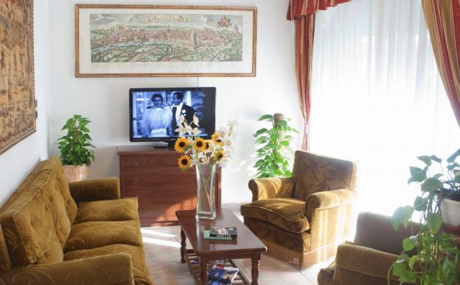 Фото отеля Antico Acquedotto Hotel