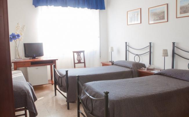 Фото отеля Antico Acquedotto Hotel