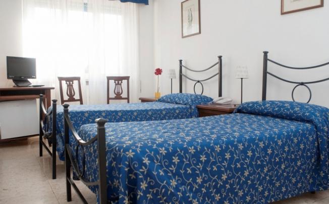 Фото отеля Antico Acquedotto Hotel