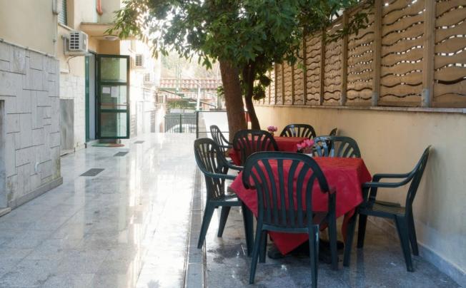 Фото отеля Antico Acquedotto Hotel