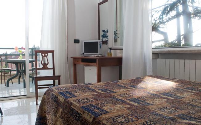 Фото отеля Antico Acquedotto Hotel