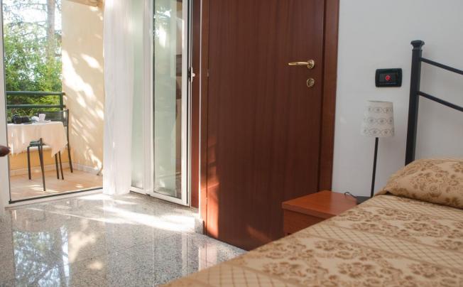 Фото отеля Antico Acquedotto Hotel
