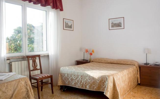 Фото отеля Antico Acquedotto Hotel