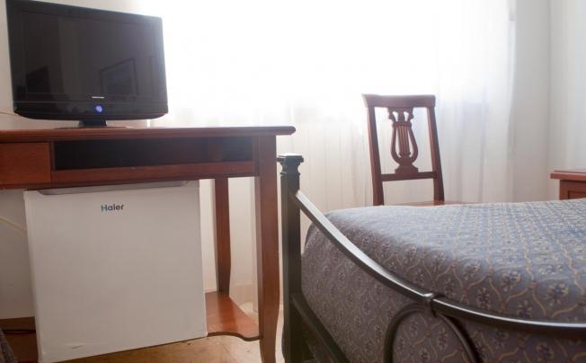 Фото отеля Antico Acquedotto Hotel