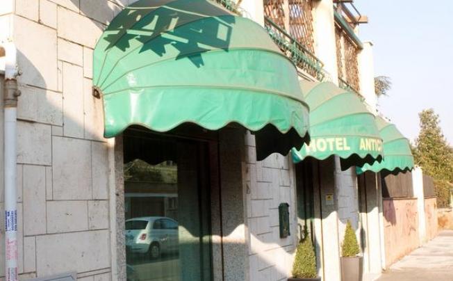 Фото отеля Antico Acquedotto Hotel
