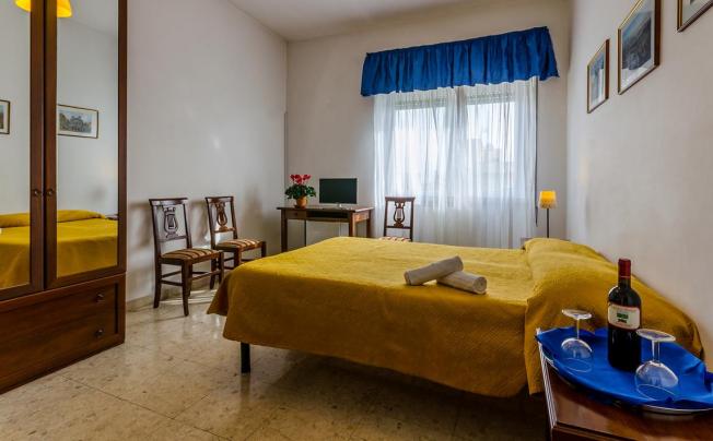 Фото отеля Antico Acquedotto Hotel