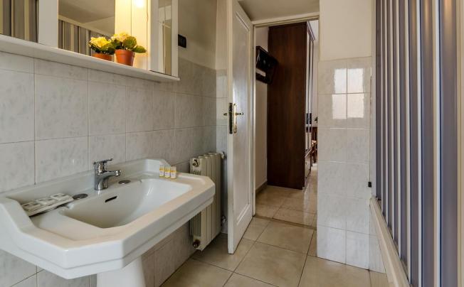 Фото отеля Antico Acquedotto Hotel