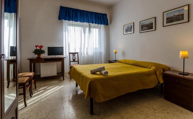 Фото отеля Antico Acquedotto Hotel
