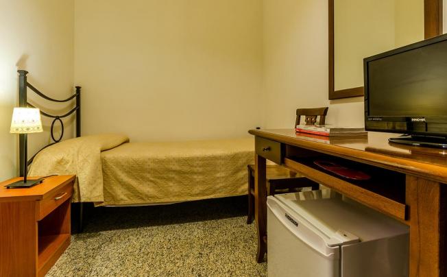 Фото отеля Antico Acquedotto Hotel