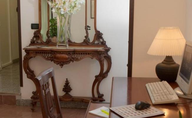 Фото отеля Antico Acquedotto Hotel