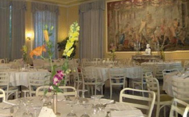 Фото отеля Grand Hotel Londra
