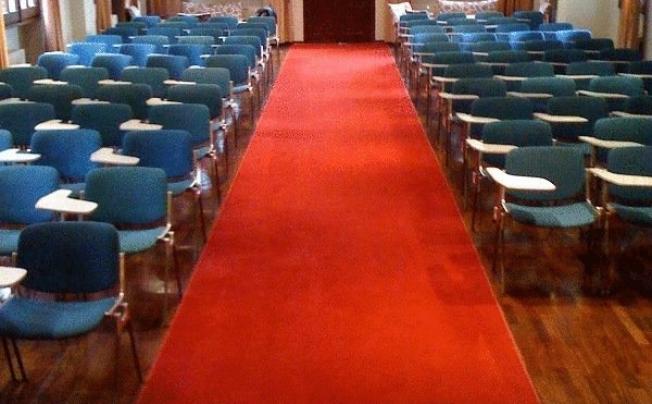 Фото отеля Grand Hotel Londra