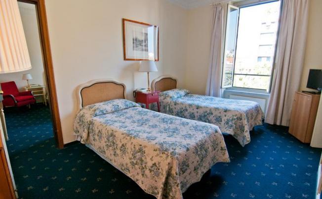 Фото отеля Grand Hotel Londra