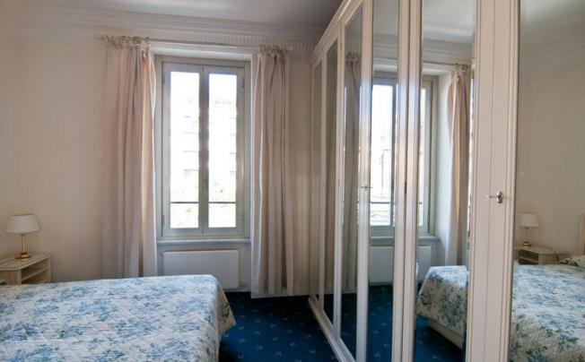Фото отеля Grand Hotel Londra
