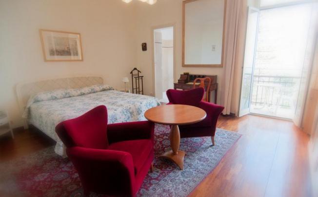 Фото отеля Grand Hotel Londra