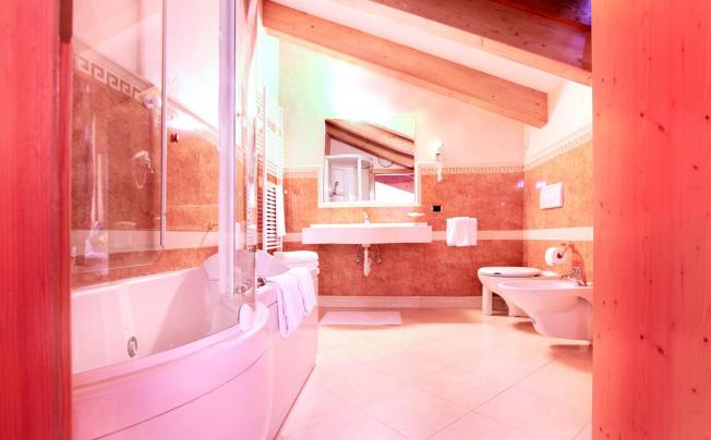 Фото отеля Schloss Hotel & Club Dolomiti