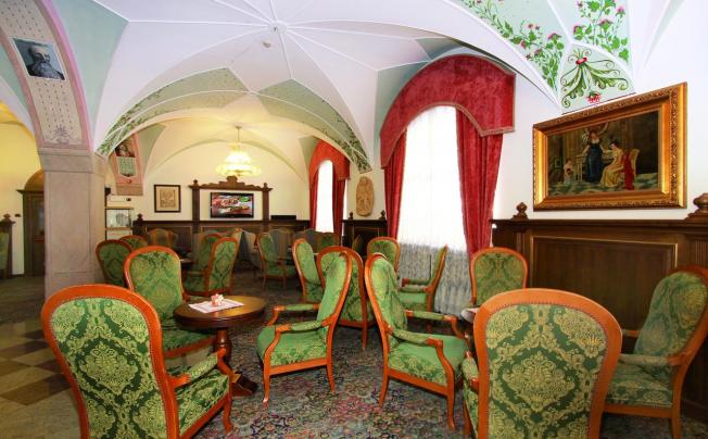Фото отеля Schloss Hotel & Club Dolomiti