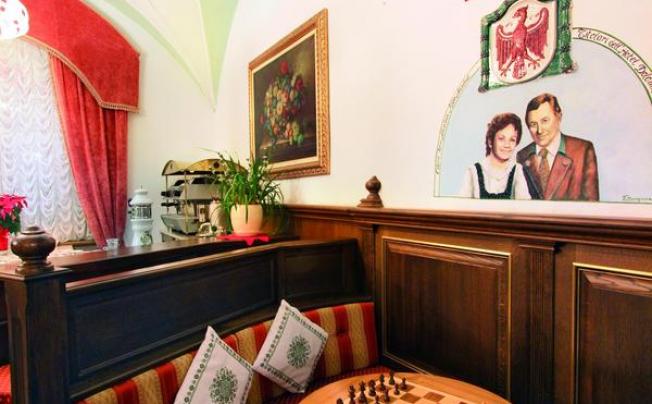 Фото отеля Schloss Hotel & Club Dolomiti