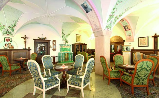 Фото отеля Schloss Hotel & Club Dolomiti