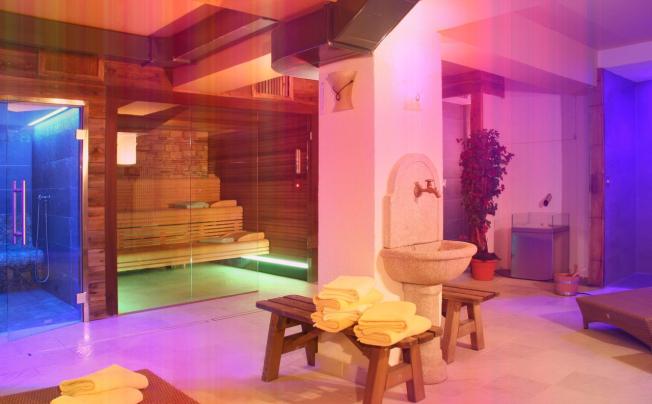 Фото отеля Schloss Hotel & Club Dolomiti