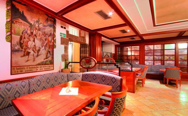 Фото отеля Schloss Hotel & Club Dolomiti