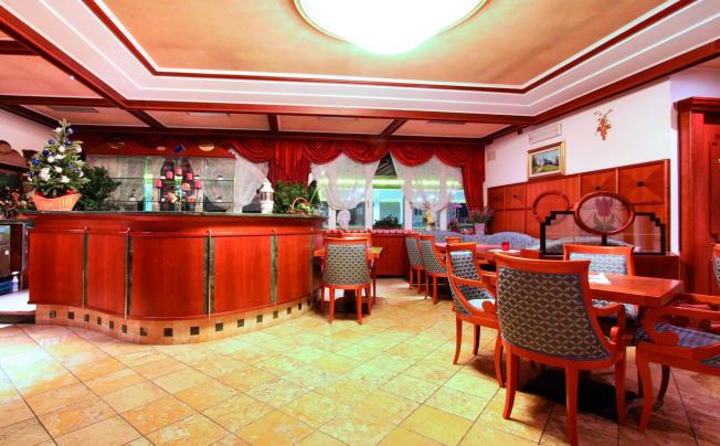 Фото отеля Schloss Hotel & Club Dolomiti