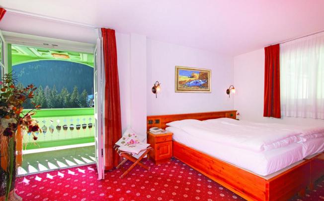 Фото отеля Schloss Hotel & Club Dolomiti