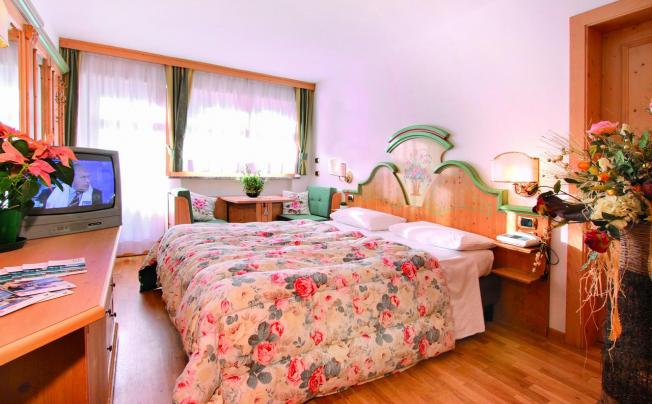 Фото отеля Schloss Hotel & Club Dolomiti