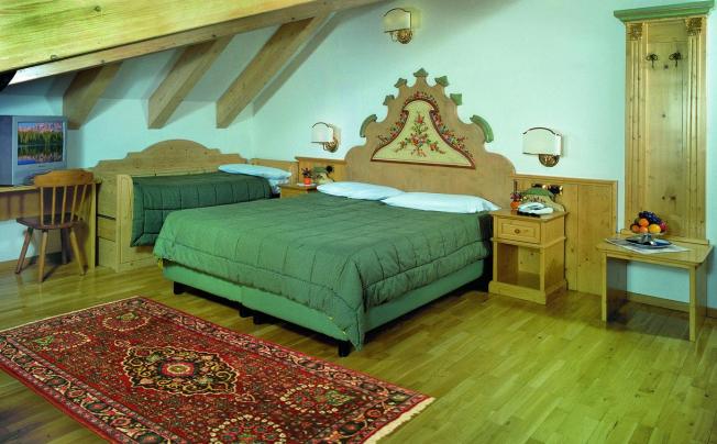 Фото отеля Schloss Hotel & Club Dolomiti