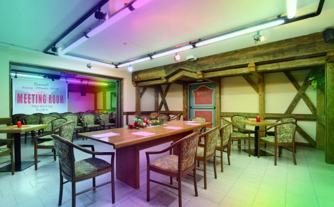 Фото отеля Schloss Hotel & Club Dolomiti