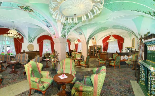 Фото отеля Schloss Hotel & Club Dolomiti
