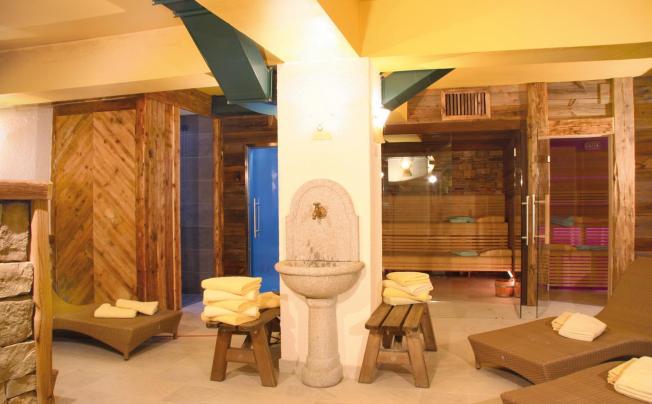 Фото отеля Schloss Hotel & Club Dolomiti