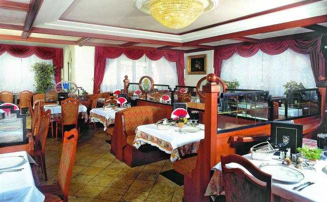 Фото отеля Schloss Hotel & Club Dolomiti